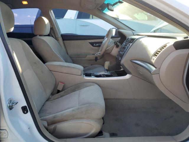 Photo 7 from auction – 2013 NISSAN ALTIMA 2.5 with VIN 1N4AL3AP4DC177265