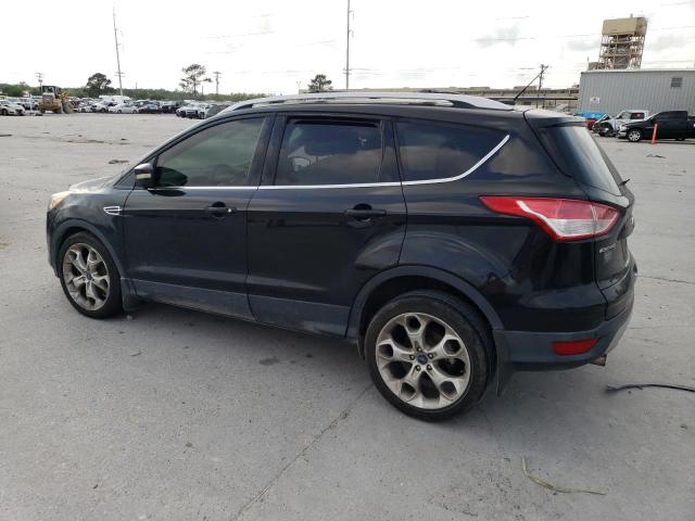 Photo 2 from auction – 2013 FORD ESCAPE TIT with VIN 1FMCU0J96DUA13649