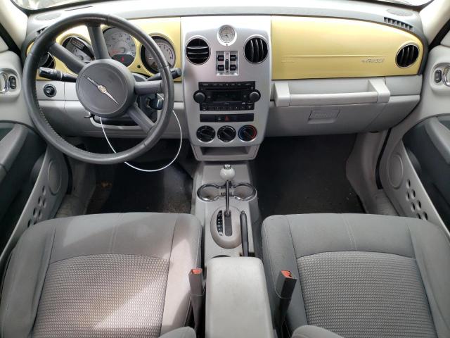 Photo 8 from auction – 2007 CHRYSLER PT CRUISER with VIN 3A8FY68B47T627043