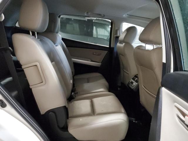 Photo 11 from auction – 2013 MAZDA CX-9 GRAND with VIN JM3TB3DV5D0414774