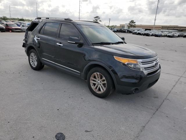 Photo 4 from auction – 2014 FORD EXPLORER X with VIN 1FM5K8D83EGA12667