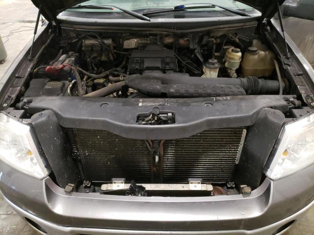 Photo 11 from auction – 2006 FORD F150 with VIN 1FTPX14V36NA90858