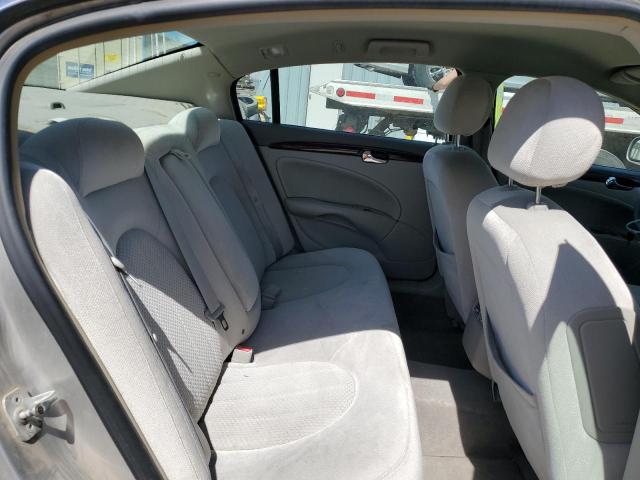 Photo 10 from auction – 2006 BUICK LUCERNE CX with VIN 1G4HP57286U229297