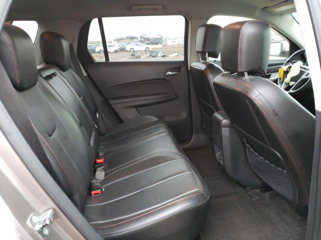 Photo 10 from auction – 2011 GMC TERRAIN SL with VIN 2CTFLVEC9B6376616
