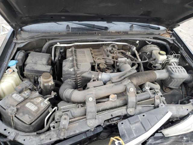 Photo 11 from auction – 2018 NISSAN FRONTIER S with VIN 1N6BD0CT1JN703322