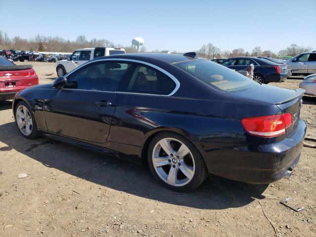Photo 2 from auction – 2007 BMW 335 I with VIN WBAWB73587P034870