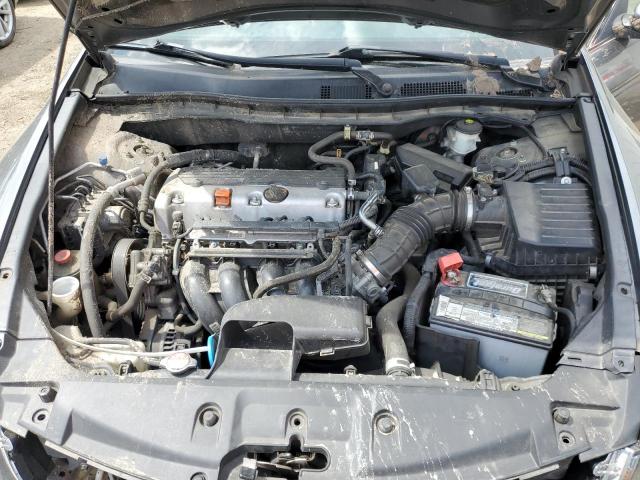 Photo 11 from auction – 2011 HONDA ACCORD with VIN 1HGCP2F64BA085861