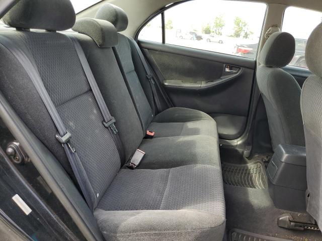 Photo 10 from auction – 2005 TOYOTA COROLLA CE with VIN 1NXBR32EX5Z500428