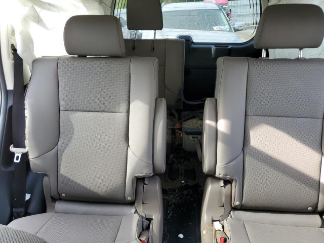 Photo 10 from auction – 2022 LEXUS GX 460 with VIN JTJAM7BX0N5325427