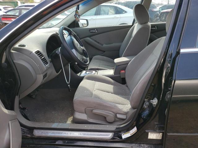 Photo 7 from auction – 2012 NISSAN ALTIMA BAS with VIN 1N4AL2AP1CC179595