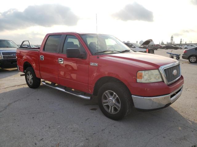 Photo 4 from auction – 2008 FORD F150 SUPER with VIN 1FTRW12W58FC14889
