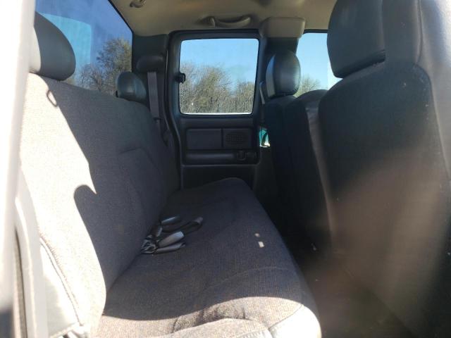 Photo 10 from auction – 2002 CHEVROLET SILVERADO with VIN 2GCEC19WX21122429