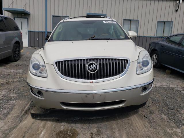 Photo 5 from auction – 2012 BUICK ENCLAVE with VIN 5GAKRDED9CJ268014