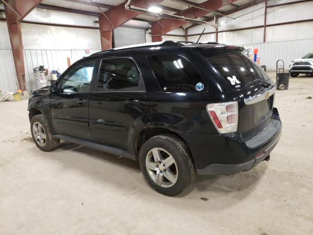Photo 2 from auction – 2008 CHEVROLET EQUINOX LT with VIN 2CNDL33F586334405