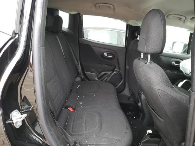 Photo 10 from auction – 2019 JEEP RENEGADE L with VIN ZACNJBBB4KPK13086