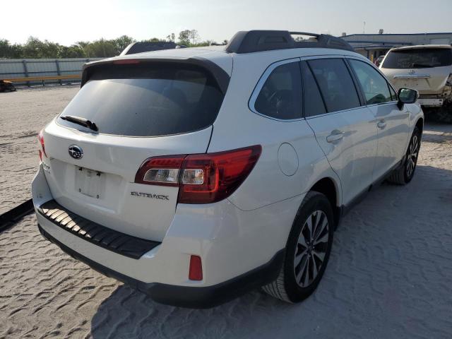 Photo 3 from auction – 2015 SUBARU OUTBACK 2. with VIN 4S4BSBNC9F3326044