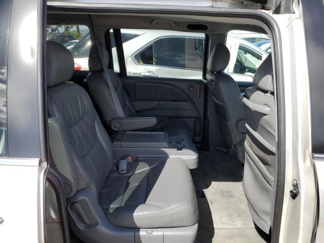 Photo 11 from auction – 2007 HONDA ODYSSEY EX with VIN 5FNRL38717B455937