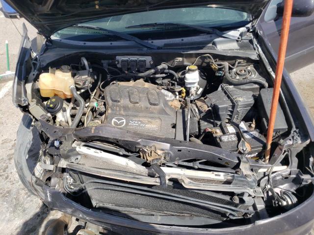 Photo 12 from auction – 2006 MAZDA TRIBUTE S with VIN 4F2YZ04146KM07859
