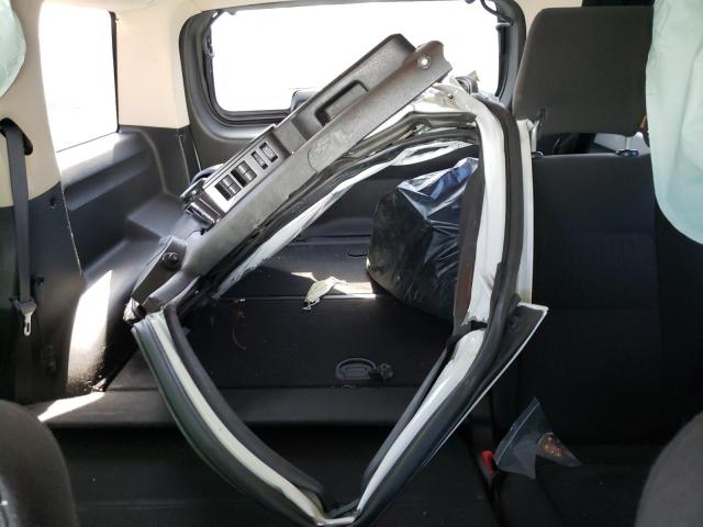 Photo 10 from auction – 2010 FORD EXPLORER X with VIN 1FMEU7DE9AUA84513