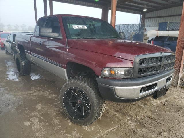 Photo 4 from auction – 2000 DODGE RAM 1500 with VIN 3B7HF13Z2YG146750