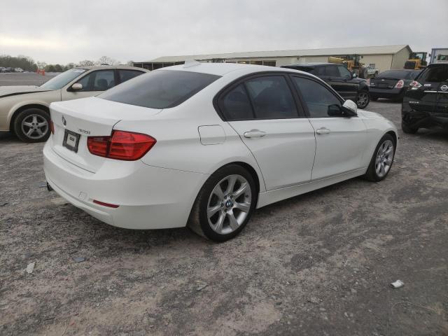 Photo 3 from auction – 2013 BMW 328 I with VIN WBA3A5C5XDF601978