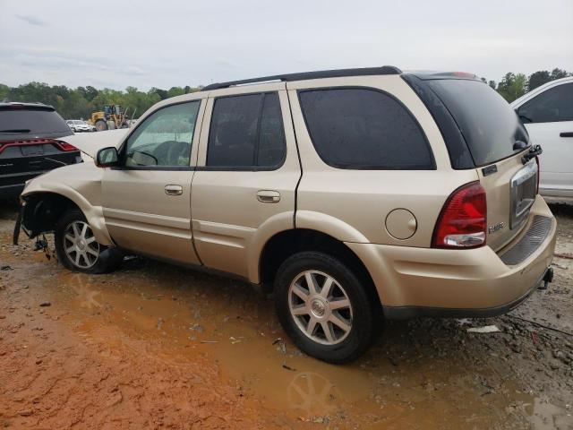 Photo 2 from auction – 2004 BUICK RAINIER CX with VIN 5GADS13S742182659