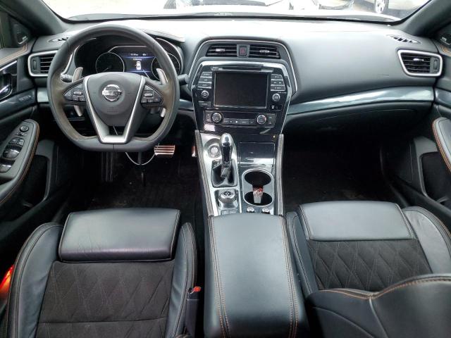 Photo 8 from auction – 2019 NISSAN MAXIMA S with VIN 1N4AA6AV4KC373192