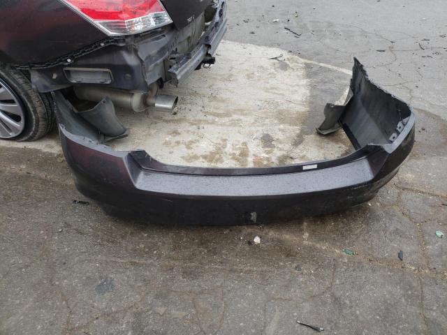 Photo 12 from auction – 2012 HONDA ACCORD EXL with VIN 1HGCP3F87CA011424
