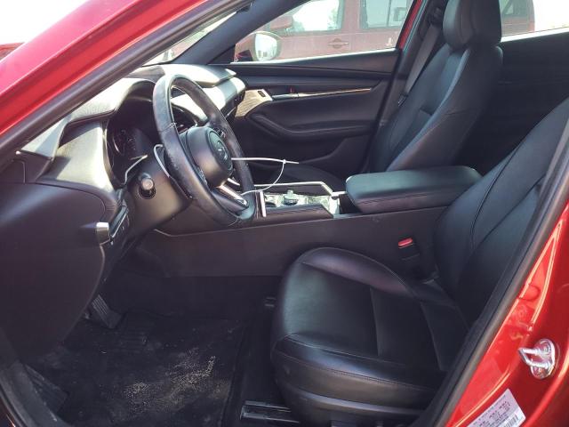 Photo 7 from auction – 2019 MAZDA 3 PREMIUM with VIN JM1BPANM0K1144683