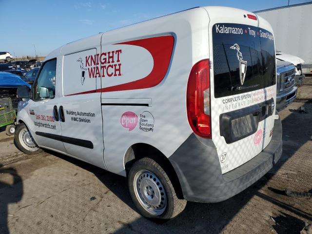 Photo 2 from auction – 2015 RAM PROMASTER with VIN ZFBERFAT7F6A85325