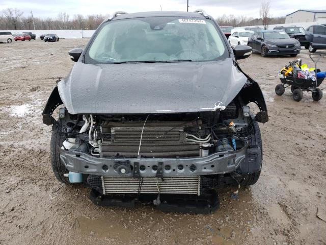 Photo 5 from auction – 2019 FORD ESCAPE TIT with VIN 1FMCU0J94KUB99320