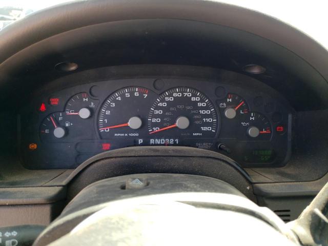 Photo 9 from auction – 2004 FORD EXPLORER with VIN 1FMZU63K04ZB19840