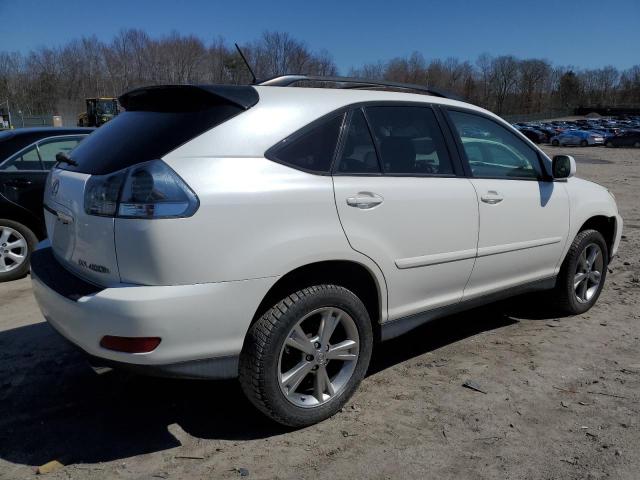 Photo 3 from auction – 2006 LEXUS RX 400 with VIN JTJHW31U960036179