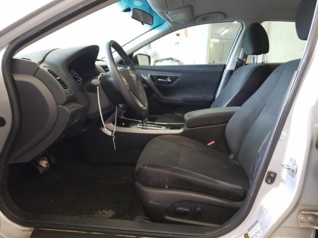 Photo 7 from auction – 2014 NISSAN ALTIMA 2.5 with VIN 1N4AL3AP9EC125843