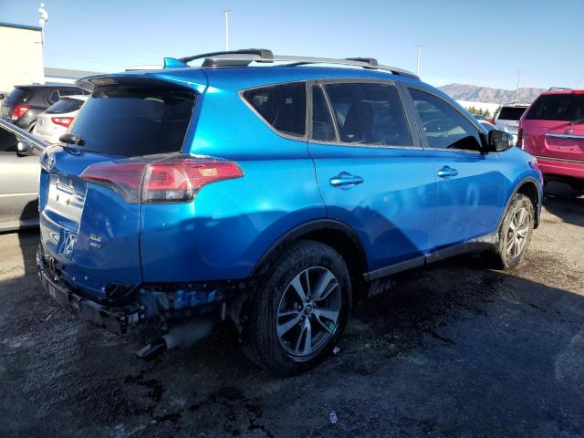 Photo 3 from auction – 2016 TOYOTA RAV4 XLE with VIN JTMRFREVXGJ069734