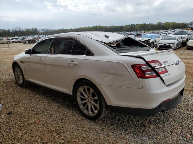 Photo 2 from auction – 2017 FORD TAURUS LIM with VIN 1FAHP2F87HG136822