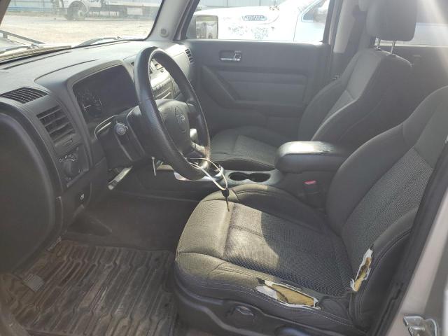 Фото 7 с аукциона – 2008 HUMMER H3 с VIN 5GTEN13E588201337