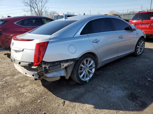 Photo 3 from auction – 2014 CADILLAC XTS LUXURY with VIN 2G61M5S30E9185941