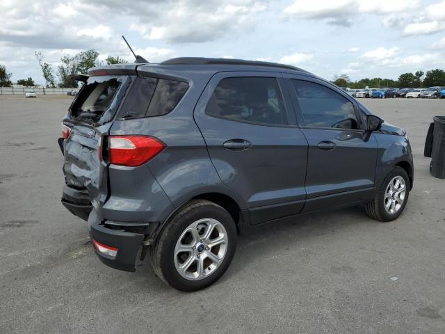 Photo 3 from auction – 2020 FORD ECOSPORT S with VIN MAJ3S2GEXLC366612