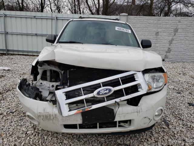 Photo 5 from auction – 2012 FORD ESCAPE XLT with VIN 1FMCU9D77CKB72673