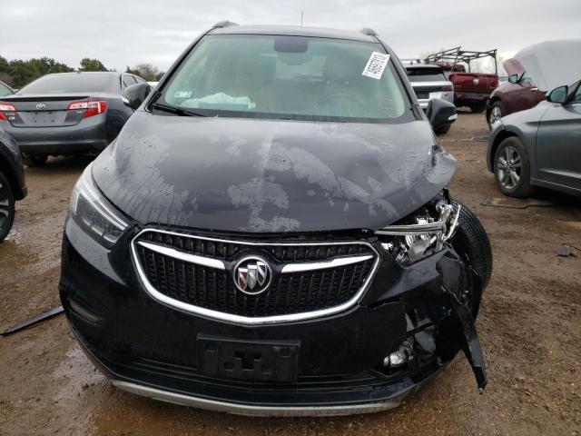Photo 5 from auction – 2019 BUICK ENCORE ESS with VIN KL4CJGSM3KB867493