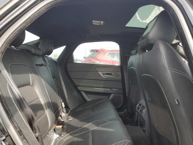 Photo 10 from auction – 2016 JAGUAR XF S with VIN SAJBM4BVXGCY13028
