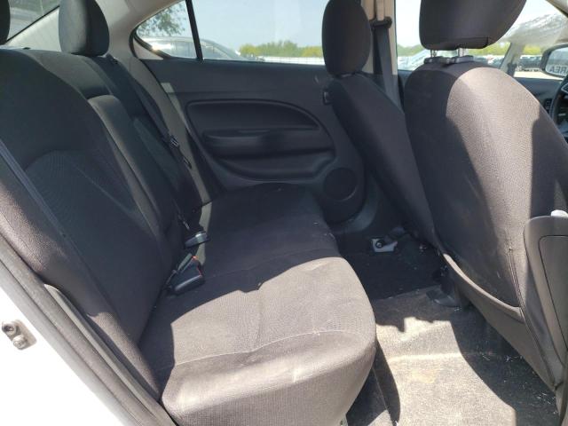 Photo 10 from auction – 2020 MITSUBISHI MIRAGE G4 with VIN ML32F3FJ2LHF00892