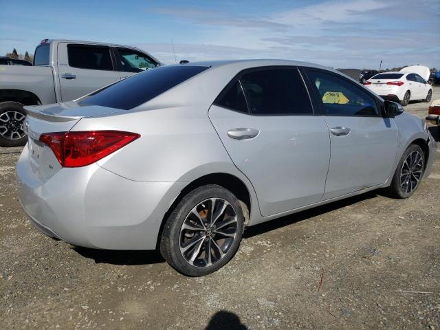 Photo 3 from auction – 2019 TOYOTA COROLLA L with VIN 2T1BURHE3KC136892