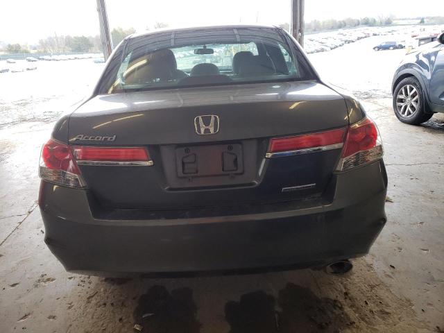 Photo 6 from auction – 2012 HONDA ACCORD SE with VIN 1HGCP2F63CA104398