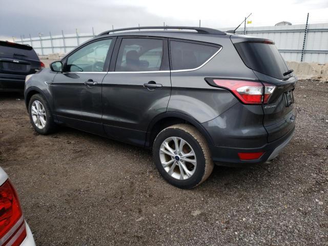 Photo 2 from auction – 2018 FORD ESCAPE SE with VIN 1FMCU9GD3JUA87154