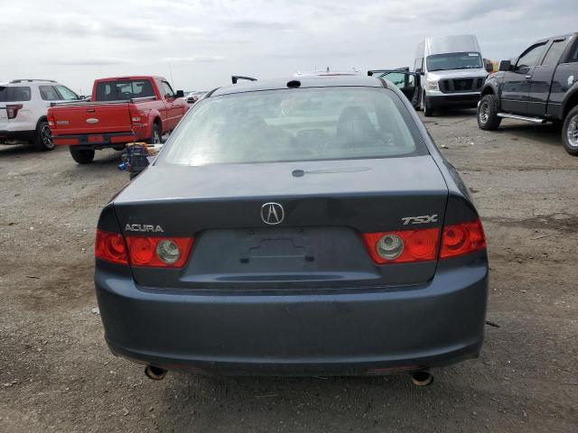 Photo 6 from auction – 2007 ACURA TSX with VIN JH4CL96827C005701