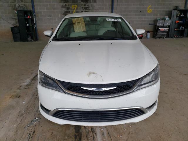 Photo 5 from auction – 2015 CHRYSLER 200 LIMITE with VIN 1C3CCCAB1FN672381