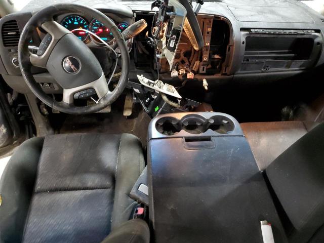 Photo 8 from auction – 2011 GMC SIERRA K15 with VIN 1GTR2VE39BZ278475