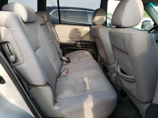 Photo 11 from auction – 2006 TOYOTA HIGHLANDER with VIN JTEEP21A560171478